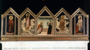 Immagine sconosciuta da Giotto di Bondone