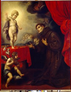 Visione di Sant