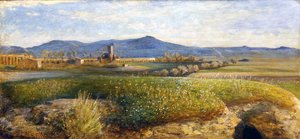 La campagna romana