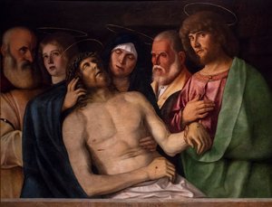  da Giovanni (workshop of) Bellini