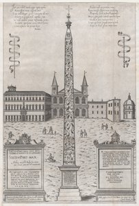 Speculum Romanae Magnificentiae: L