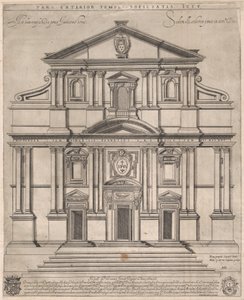 Il Gesù, Roma, dallo 