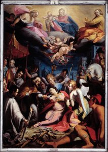 Somministrazione dell