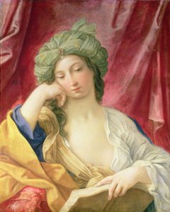 Sibilla, 1640 da Giovanni Andrea Sirani