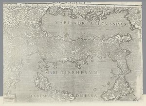 Mappa dell