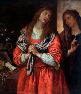 Maria e Marta