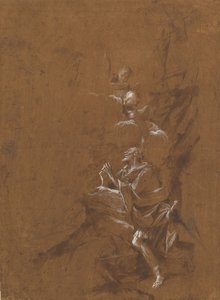 La visione di San Guglielmo d