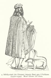 Autoritratto dell