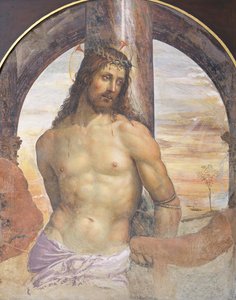 Cristo alla colonna