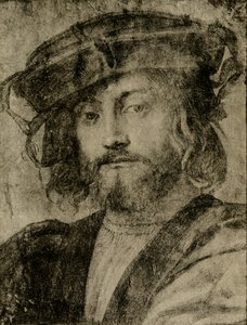 Nobile italiano da Giovanni Antonio Bazzi Sodoma