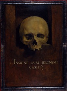 Memento Mori, c.1500