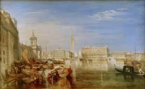 Canal, Giovanni Antonio, detto Canaletto da Giovanni Antonio Canal