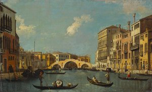 Il Cannaregio, Venezia