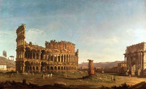 Immagine sconosciuta da Giovanni Antonio Canal