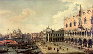 Immagine sconosciuta da Giovanni Antonio Canal