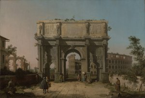 Veduta dell