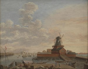 I cantieri navali di Christianshavn