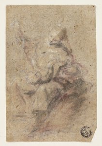 Madonna con Bambino da Giovanni Antonio Guardi