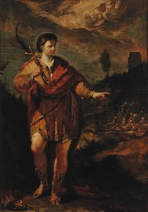 San Magno da Giovanni Antonio Guardi
