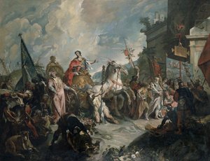 Immagine sconosciuta da Giovanni Antonio Guardi