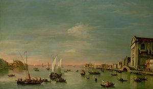 Immagine sconosciuta da Giovanni Antonio Guardi