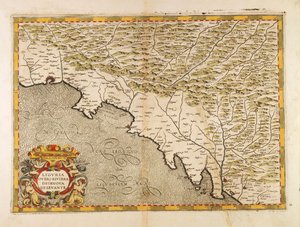 Liguria orientale, dall