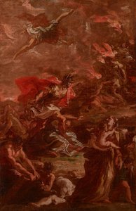 Allegoria della guerra