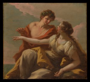  da Giovanni Antonio Pellegrini