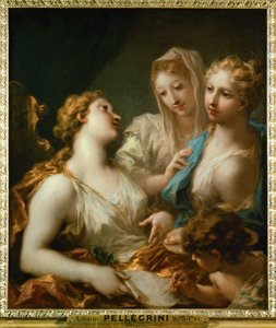 La pittura e il disegno educano all