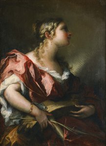 Santa Caterina d