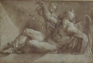 Allegoria del Tempo