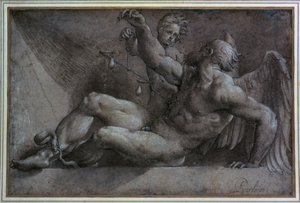 Allegoria del tempo