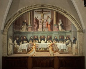 Immagine sconosciuta da Giovanni Antonio Sogliani