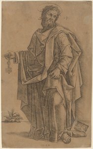 San Pietro da Giovanni Antonio da Brescia