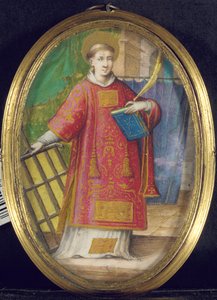 San Lorenzo da Giovanni B. Castello