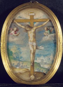 La Crocifissione