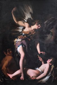 Amore sacro e profano