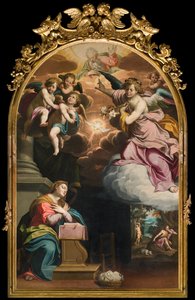Altare dell