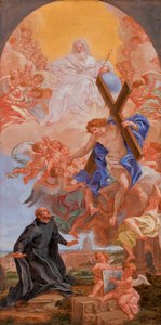 La visione di Sant