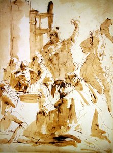 Adorazione dei Magi