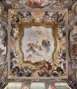 da Giovanni Battista (1696-1770) Tiepolo