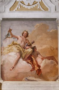 Alloggi per ospiti, la stanza dell