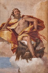 Alloggi degli ospiti, la stanza dell