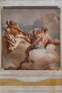 Alloggi per ospiti, la stanza dell