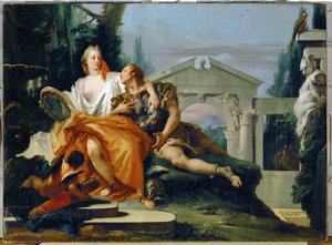  da Giovanni Battista (1696-1770) Tiepolo