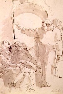 Il Miracolo di Sant