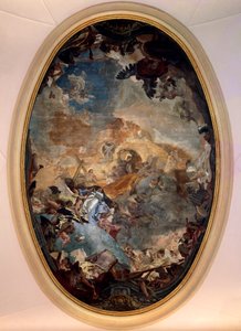 Il trionfo della fede