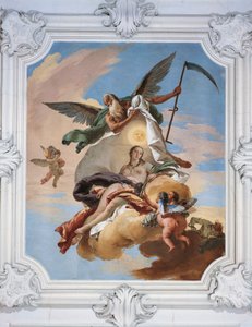 Il Tempo caccia l