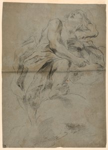 Fortezza (?) da Giovanni Battista Beinaschi