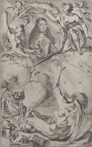 Ritratto di Maria Luisa d